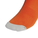 MILANO 23 Stutzenstrumpf TEAM ORANGE/WHITE XXL