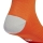 MILANO 23 Socks TEAM ORANGE/WHITE XXL