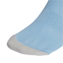 MILANO 23 Stutzenstrumpf TEAM LIGHT BLUE/WHITE KXL