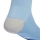 MILANO 23 Stutzenstrumpf TEAM LIGHT BLUE/WHITE M