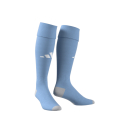 MILANO 23 Stutzenstrumpf TEAM LIGHT BLUE/WHITE S