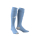MILANO 23 Stutzenstrumpf TEAM LIGHT BLUE/WHITE S