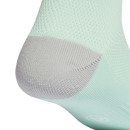 MILANO 23 Stutzenstrumpf CLEMIN/WHITE XS