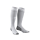 ADI 23 Socks TEAM LIGHT GREY/WHITE M