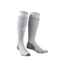 ADI 23 Socks TEAM LIGHT GREY/WHITE XL