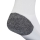 ADI 23 Socks TEAM LIGHT GREY/WHITE XL