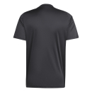 TIRO 24 Trikot BLACK/WHITE 2XL