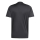 TIRO 24 Jersey BLACK/WHITE 2XL