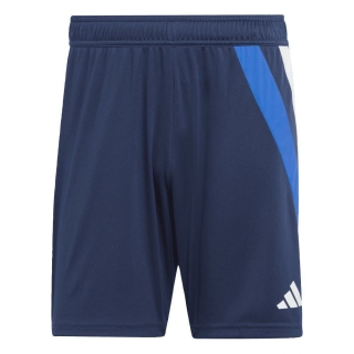 FORTORE 23 Short TEAM NAVY BLUE/ROYAL BLUE/WHITE/T 2XL