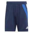 FORTORE 23 Short TEAM NAVY BLUE/ROYAL BLUE/WHITE/T 2XL