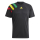 FORTORE 23 Jersey BLACK/TEAM GREEN/TEAM YELLOW/T 2XL