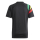 FORTORE 23 Trikot BLACK/TEAM GREEN/TEAM YELLOW/T 2XL