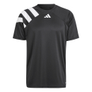 FORTORE 23 Jersey BLACK/WHITE 2XL
