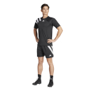 FORTORE 23 Jersey BLACK/WHITE 2XL