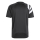 FORTORE 23 Trikot BLACK/WHITE 2XL