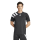 FORTORE 23 Trikot BLACK/WHITE 2XL