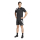 FORTORE 23 Trikot BLACK/WHITE 2XL