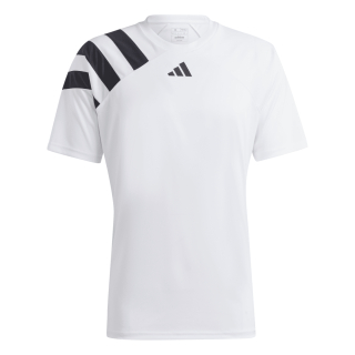 FORTORE 23 Trikot WHITE/BLACK 2XL