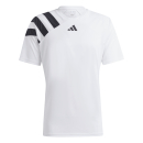 FORTORE 23 Jersey WHITE/BLACK 2XL
