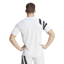 FORTORE 23 Jersey WHITE/BLACK 2XL