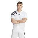 FORTORE 23 Trikot WHITE/BLACK 2XL