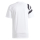 FORTORE 23 Trikot WHITE/BLACK 2XL