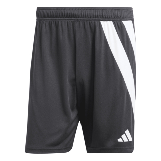FORTORE 23 Short BLACK/WHITE 2XL