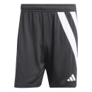 FORTORE 23 Short BLACK/WHITE 2XL