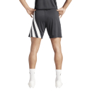 FORTORE 23 Short BLACK/WHITE 2XL