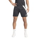 FORTORE 23 Short BLACK/WHITE 2XL