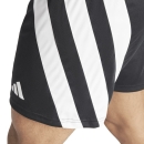 FORTORE 23 Short BLACK/WHITE 2XL