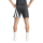 FORTORE 23 Short BLACK/WHITE 2XL