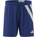 FORTORE 23 Short ROYAL BLUE/WHITE 2XL