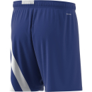 FORTORE 23 Short ROYAL BLUE/WHITE 2XL