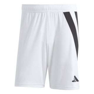 FORTORE 23 Short WHITE/BLACK 2XL