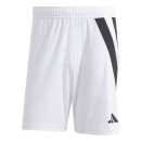 FORTORE 23 Short WHITE/BLACK 2XL