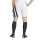 FORTORE 23 Short WHITE/BLACK 2XL
