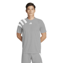 FORTORE 23 Jersey TEAM LIGHT GREY/WHITE 2XL