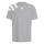 FORTORE 23 Trikot TEAM LIGHT GREY/WHITE 2XL
