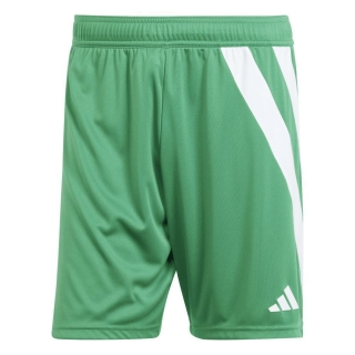FORTORE 23 Short TEAM GREEN/WHITE 2XL