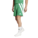 FORTORE 23 Short TEAM GREEN/WHITE 2XL