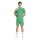 FORTORE 23 Short TEAM GREEN/WHITE 2XL