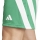 FORTORE 23 Short TEAM GREEN/WHITE 2XL