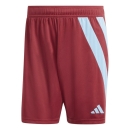 FORTORE 23 Short TECOBU/TEAM LIGHT BLUE 2XL