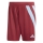 FORTORE 23 Short TECOBU/TEAM LIGHT BLUE 2XL