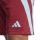 FORTORE 23 Short TECOBU/TEAM LIGHT BLUE 2XL