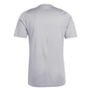 TIRO 24 Jersey TEAM MID GREY/WHITE 2XL