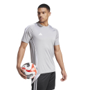 TIRO 24 Jersey TEAM MID GREY/WHITE 2XL