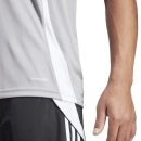 TIRO 24 Trikot TEAM MID GREY/WHITE 2XL