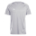 TIRO 24 Trikot TEAM MID GREY/WHITE 2XL